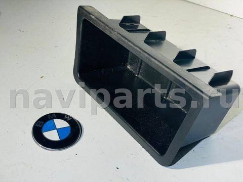 Новое BMW 5 E39, 2002 г., OEM 8159479, арт. 28343