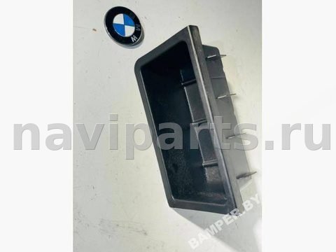 Новое BMW 5 E39, 2002 г., OEM 8159479, арт. 28343, фото 2