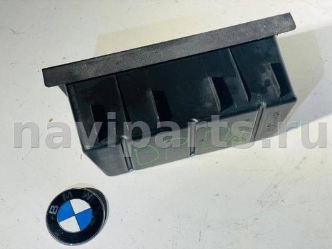 Новое BMW 5 E39, 2002 г., OEM 8159479, арт. 28343, фото 4