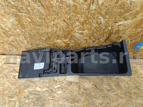 Новое BMW X6 E71/E72, 2013 г., OEM 6981050, арт. 2898888