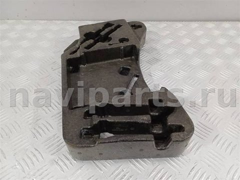 Новое Volkswagen Touareg, 2010 г., OEM 7P6012112A, арт. 29733, фото 3