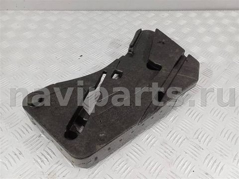 Новое Volkswagen Touareg, 2010 г., OEM 7P6012112A, арт. 29733, фото 4