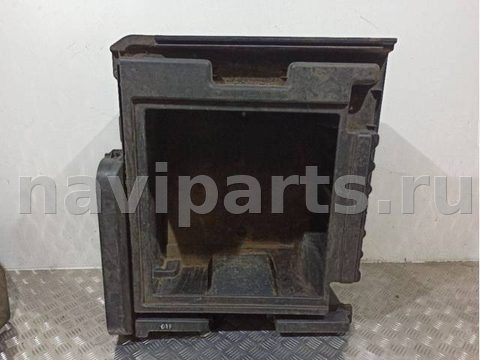 Новое DAF XF, 2002 г., OEM 1368673, арт. 2_23392