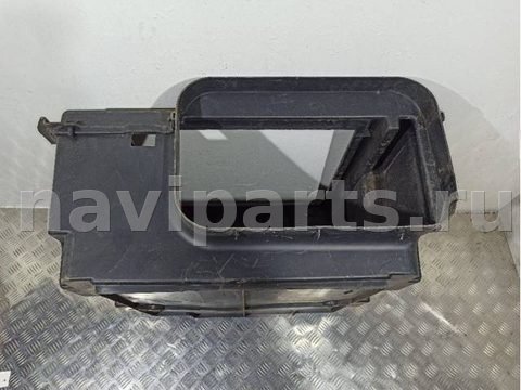 Новое DAF XF, 2002 г., OEM 1368673, арт. 2_23392, фото 3