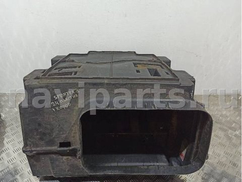 Новое DAF XF, 2002 г., OEM 1368671, арт. 2_23395, фото 2