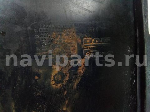 Новое DAF XF, 2005 г., OEM 1368673, арт. 2_36947, фото 3