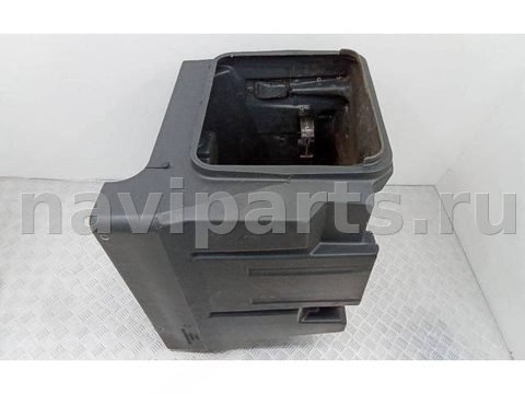 Новое MAN TGA, 2003 г., OEM 81669126190, арт. 2_37556, фото 3