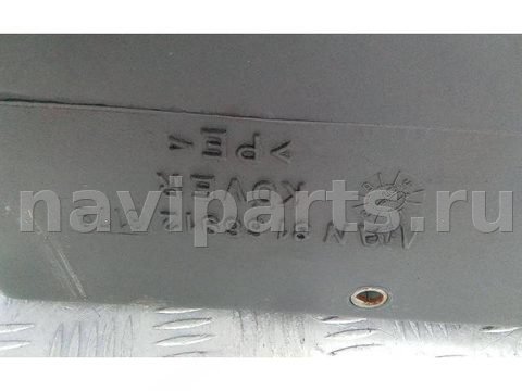 Новое MAN TGA, 2003 г., OEM 81669126179, арт. 2_37557, фото 5