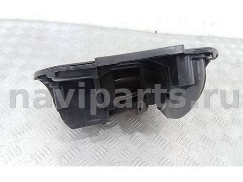 Новое Renault Clio, 2009 г., OEM 8200578163, арт. 2_59041, фото 3