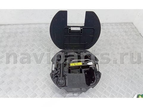 Новое Renault Clio, 2009 г., OEM 8200578163, арт. 2_59041, фото 5