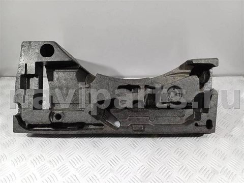 Новое Volkswagen Passat B7, 2011 г., OEM 3C5012115D, арт. 30849