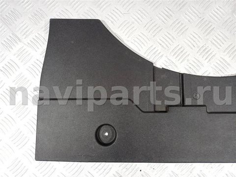 Новое Volkswagen Passat B7, 2011 г., OEM 3C5012116, арт. 30855, фото 2