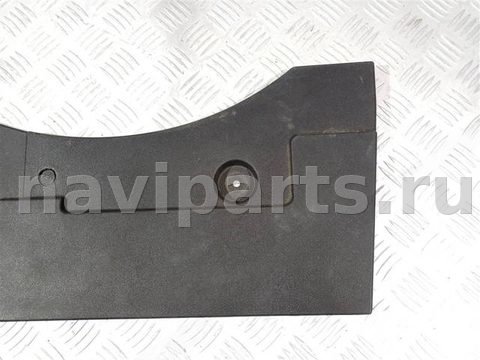 Новое Volkswagen Passat B7, 2011 г., OEM 3C5012116, арт. 30855, фото 3