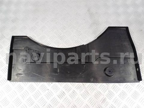 Новое Volkswagen Passat B7, 2011 г., OEM 3C5012116, арт. 30855, фото 4