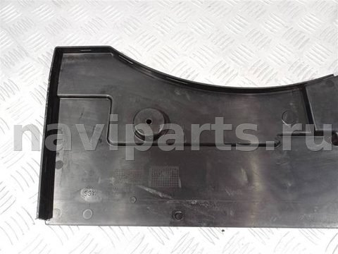 Новое Volkswagen Passat B7, 2011 г., OEM 3C5012116, арт. 30855, фото 5