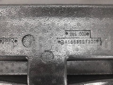 Новое Mercedes GLE W166, 2017 г., OEM A1668991300, арт. 31341, фото 3