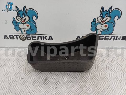Новое Volkswagen Touareg, 2010 г., OEM 7P6863220, арт. 35663