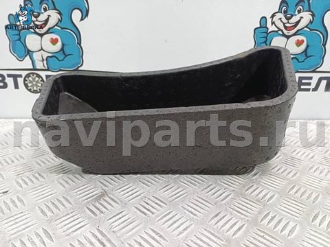Новое Volkswagen Touareg, 2010 г., OEM 7P6863220, арт. 35663, фото 2