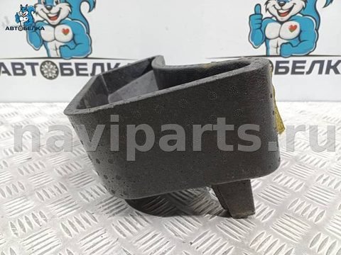 Новое Volkswagen Touareg, 2010 г., OEM 7P6863220, арт. 35663, фото 3