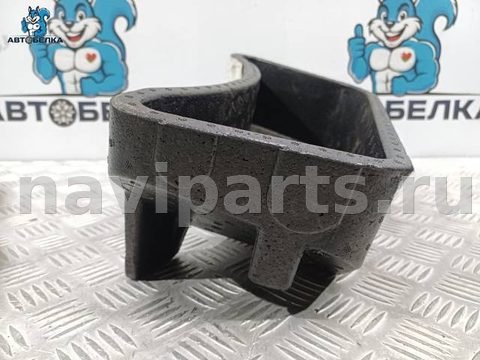 Новое Volkswagen Touareg, 2010 г., OEM 7P6863220, арт. 35663, фото 5