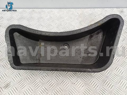 Новое Volkswagen Touareg, 2010 г., OEM 7P6863220, арт. 35663, фото 6