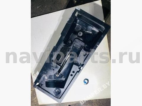 Новое BMW 5 E34, 1995 г., OEM 8120797, арт. 35716
