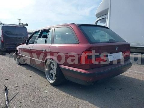 Новое BMW 5 E34, 1995 г., OEM 8120797, арт. 35716, фото 5