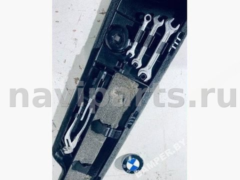 Новое BMW 5 E34, 1995 г., арт. 35775