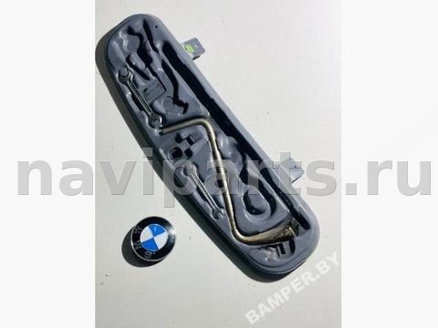 Новое BMW 3 E46, 2000 г., арт. 36028