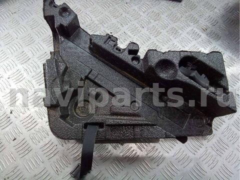 Новое Volkswagen Touareg, 2008 г., OEM 7L0012112, арт. 36625203