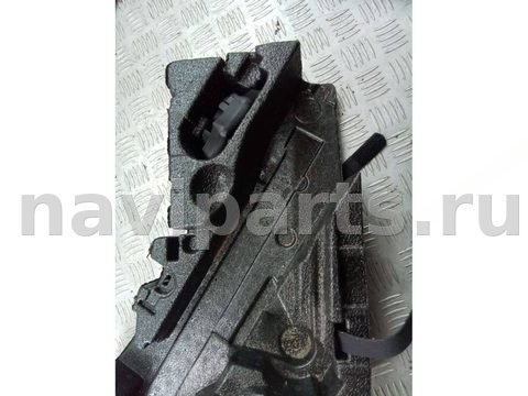 Новое Volkswagen Touareg, 2008 г., OEM 7L0012112, арт. 36625203, фото 2
