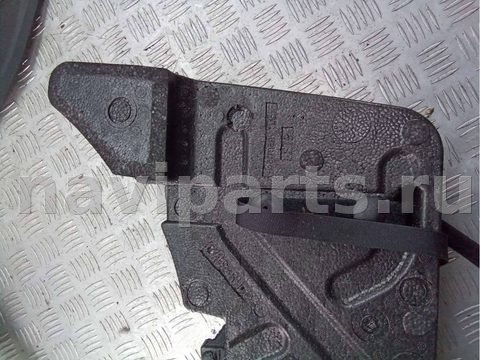 Новое Volkswagen Touareg, 2008 г., OEM 7L0012112, арт. 36625203, фото 3
