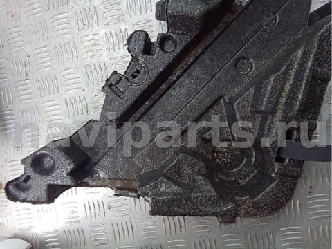 Новое Volkswagen Touareg, 2008 г., OEM 7L0012112, арт. 36625203, фото 4