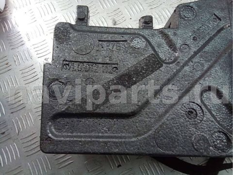 Новое Volkswagen Touareg, 2008 г., OEM 7L0012112, арт. 36625203, фото 5