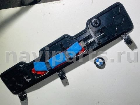 Новое BMW 5 E39, 2001 г., арт. 36792