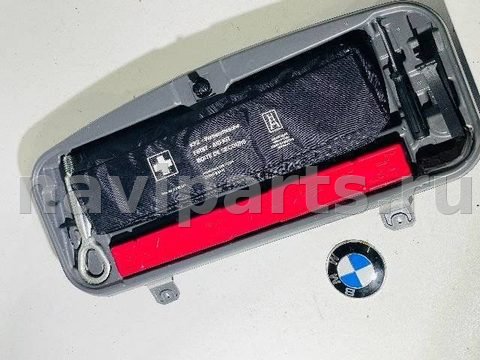 Новое BMW 7 F01/F02, 2014 г., арт. 37756
