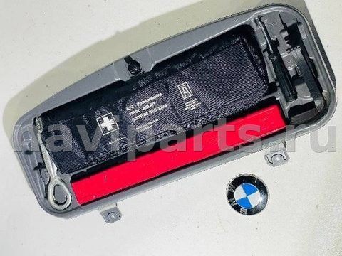 Новое BMW 7 F01/F02, 2014 г., арт. 37756, фото 2