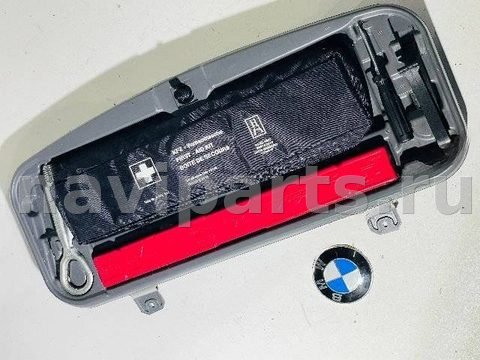 Новое BMW 7 F01/F02, 2014 г., арт. 37756, фото 3