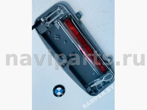 Новое BMW 7 E65/E66, 2004 г., арт. 38135