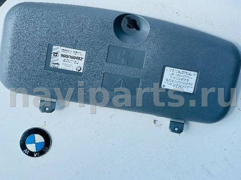 Новое BMW 7 E65/E66, 2004 г., арт. 38135, фото 3