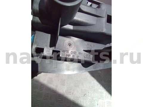 Новое Audi A6 C6, 2006 г., OEM 4F5012111, арт. 39194436, фото 5