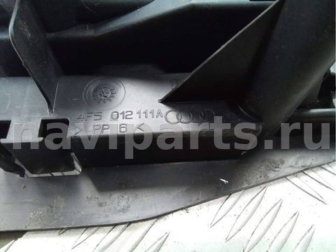 Новое Audi A6 C6, 2007 г., OEM 4F5012111A, арт. 39228146, фото 2