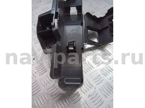 Новое Audi A6 C6, 2007 г., OEM 4F9011215B, арт. 39228150, фото 7