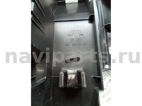 Новое Audi A6 C6, 2007 г., OEM 4F9011215B, арт. 39228150, фото 9