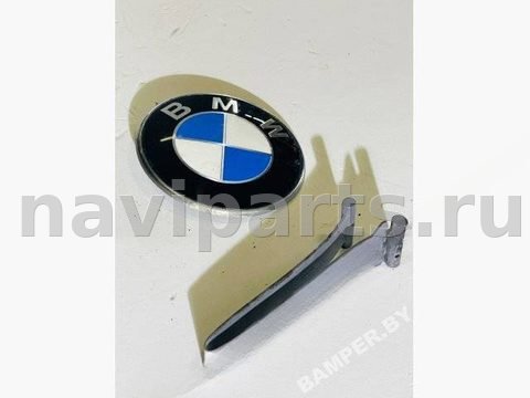 Новое BMW 3 E46, 2001 г., арт. 39408
