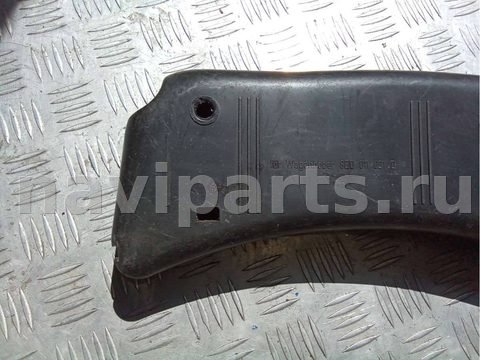 Новое Audi A4 B6, 2003 г., OEM 8E0011031D, арт. 39432283, фото 3