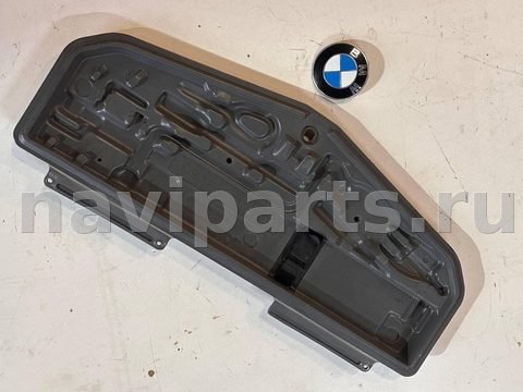 Новое BMW 5 E39, 1997 г., OEM 1180681, арт. 40739, фото 3