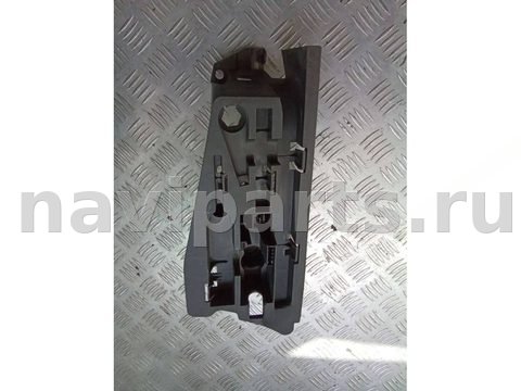 Новое Audi A6 C6, 2006 г., OEM 4F5012111A, арт. 42531216, фото 5