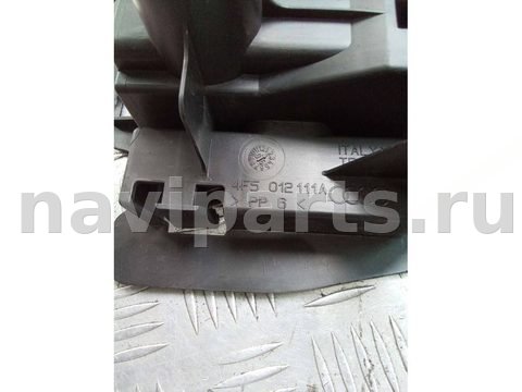 Новое Audi A6 C6, 2006 г., OEM 4F5012111A, арт. 42531216, фото 6