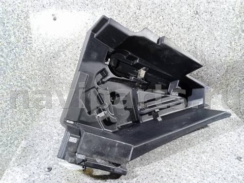 Новое Toyota Verso, 2011 г., арт. 45442064001